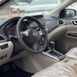 نيسان سنترا